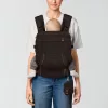 Cybex Gold Laya babahordozó kenguru #Chocolate Brown - brown #526000580
