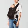 Cybex Gold Laya babahordozó kenguru #Chocolate Brown - brown #526000580