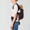 Cybex Gold Laya babahordozó kenguru #Chocolate Brown - brown #526000580