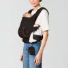 Cybex Gold Laya babahordozó kenguru #Chocolate Brown - brown #526000580