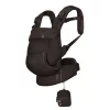 Cybex Gold Laya babahordozó kenguru #Chocolate Brown - brown #526000580