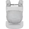 Cybex Gold Amya babahordozó kenguru #Fog Grey - light grey #526000586