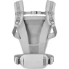 Cybex Gold Amya babahordozó kenguru #Fog Grey - light grey #526000586
