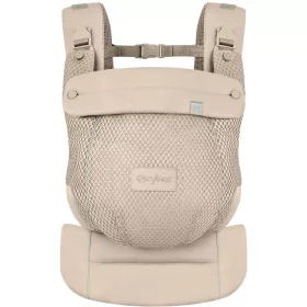   Cybex Gold Amya babahordozó kenguru #Almond Beige - beige #526000592