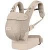Cybex Gold Amya babahordozó kenguru #Almond Beige - beige #526000592