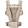Cybex Gold Amya babahordozó kenguru #Almond Beige - beige #526000592