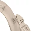 Cybex Gold Amya babahordozó kenguru #Almond Beige - beige #526000592