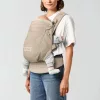 Cybex Gold Amya babahordozó kenguru #Almond Beige - beige #526000592