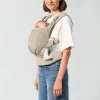 Cybex Gold Amya babahordozó kenguru #Almond Beige - beige #526000592