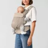 Cybex Gold Amya babahordozó kenguru #Almond Beige - beige #526000592