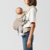 Cybex Gold Amya babahordozó kenguru #Almond Beige - beige #526000592