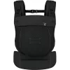 Cybex Gold Amya babahordozó kenguru #Magic Black - black #526000598