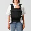 Cybex Gold Amya babahordozó kenguru #Magic Black - black #526000598