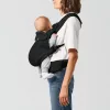 Cybex Gold Amya babahordozó kenguru #Magic Black - black #526000598