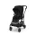 Cybex Gold MELIO Carbon babakocsi Magic Black - black #526000759 2026