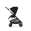 Cybex Gold MELIO Carbon babakocsi Magic Black - black #526000759