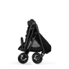 Cybex Gold MELIO Carbon babakocsi Magic Black - black #526000759