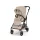 Cybex Gold MELIO Carbon babakocsi Almond Beige - beige #526000767 2026