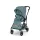Cybex Gold MELIO Carbon babakocsi Stormy Blue - light blue #526000773 2026