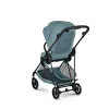 Cybex Gold MELIO Carbon babakocsi Stormy Blue - light blue #526000773
