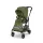 Cybex Gold MELIO Carbon babakocsi Moss Green - khaki #526000785 2026