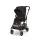 Cybex Gold MELIO Carbon babakocsi Chocolate Brown - brown #526000791 2026