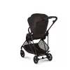 Cybex Gold MELIO Carbon babakocsi Chocolate Brown - brown #526000791
