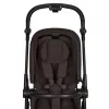 Cybex Gold MELIO Carbon babakocsi Chocolate Brown - brown #526000791