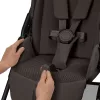 Cybex Gold MELIO Carbon babakocsi Chocolate Brown - brown #526000791