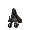 Cybex Gold MELIO Carbon babakocsi Chocolate Brown - brown #526000791