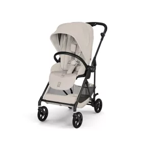   Cybex Gold MELIO Carbon babakocsi Dune Grey - grey #526000797