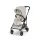 Cybex Gold MELIO Carbon babakocsi Dune Grey - grey #526000797 2026