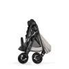 Cybex Gold MELIO Carbon babakocsi Dune Grey - grey #526000797