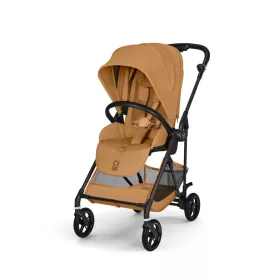   Cybex Gold MELIO Carbon babakocsi Cinnamon Yellow - dark yellow #526000803