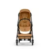 Cybex Gold MELIO Carbon babakocsi Cinnamon Yellow - dark yellow #526000803