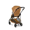 Cybex Gold MELIO Carbon babakocsi Cinnamon Yellow - dark yellow #526000803