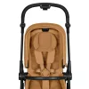 Cybex Gold MELIO Carbon babakocsi Cinnamon Yellow - dark yellow #526000803