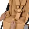 Cybex Gold MELIO Carbon babakocsi Cinnamon Yellow - dark yellow #526000803