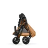 Cybex Gold MELIO Carbon babakocsi Cinnamon Yellow - dark yellow #526000803
