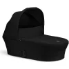 Cybex Gold MELIO Mózeskosár Magic Black - black #526000809
