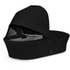 Cybex Gold MELIO Mózeskosár Magic Black - black #526000809