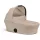 Cybex Gold MELIO Mózeskosár Almond Beige - beige #526000815 2026