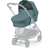 Cybex Gold MELIO Mózeskosár Stormy Blue - light blue #526000819