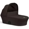 Cybex Gold MELIO Mózeskosár Chocolate Brown - brown #526000831