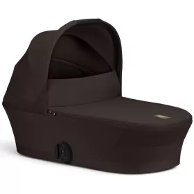   Cybex Gold MELIO Mózeskosár Chocolate Brown - brown #526000831