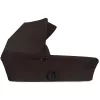 Cybex Gold MELIO Mózeskosár Chocolate Brown - brown #526000831