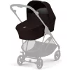 Cybex Gold MELIO Mózeskosár Chocolate Brown - brown #526000831