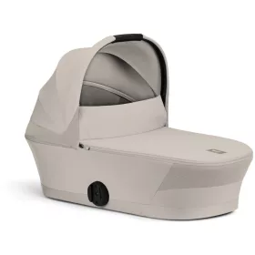 Cybex Gold MELIO Mózeskosár Dune Grey - grey #526000835