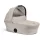 Cybex Gold MELIO Mózeskosár Dune Grey - grey #526000835 2026