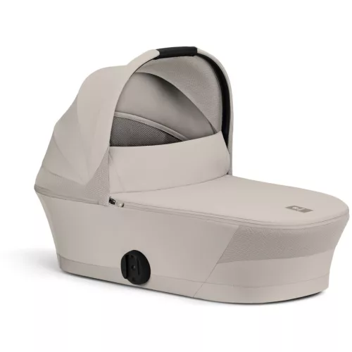 Cybex Gold MELIO Mózeskosár Dune Grey - grey #526000835